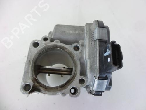 Throttle body VOLVO V60 I (155) 1.6 DRIVe | BP22485267M82 