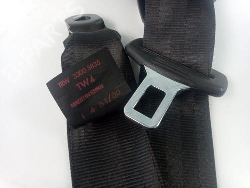 Rear left seatbelt SEAT IBIZA II (6K1) 1.8 T 20V Cupra | BP22460562I29 