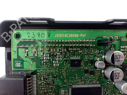 Electronic module MAZDA CX-80 (KL_) e-SKYACTIVE PHEV AWD (KL0H, KL5S3P) | BP31932826M83