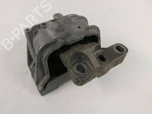 Used Engine mount VW CADDY III Box Body/MPV (2KA, 2KH, 2CA, 2CH) 1.9 TDI (105 hp) 22460310