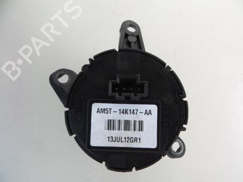 Steering wheel controls FORD FOCUS III Turnier 1.6 TDCi ECOnetic | BP22477123E15 