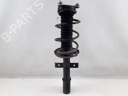 Right front shock absorber RENAULT CLIO IV (BH_) 0.9 TCe 90 (BHNF, BHMA, BHMH, BHJK, BHJR) | BP22508414M17 