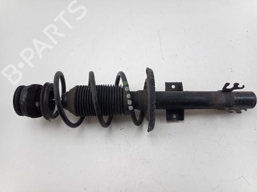 Used Left front shock absorber SEAT Mii (KF1, KE1) 1.0 (75 hp) 24178287