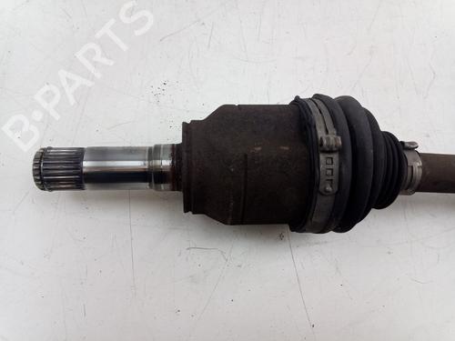 Left front driveshaft OPEL COMBO Box Body/MPV (X12) 1.3 CDTI (B05) | BP33275408M38 - Image 3
