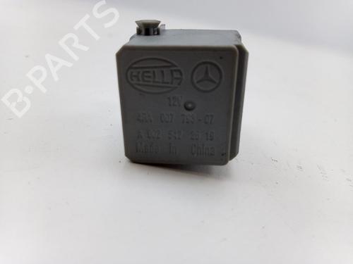 Electronic sensor MERCEDES-BENZ C-CLASS Coupe (C204) C 180 (204.349) | BP22497098M84 