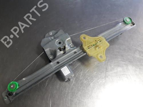 Used Front right window mechanism RENAULT CLIO IV (BH_) 0.9 TCe 90 (BHNF, BHMA, BHMH, BHJK, BHJR) (90 hp) 22470187
