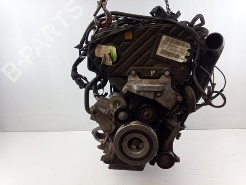 Motor für OPEL ZAFIRA / ZAFIRA FAMILY B (A05) 1.9 CDTI (M75) (100 hp) 22492676