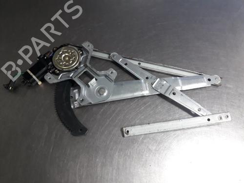Front right window mechanism DAEWOO MATIZ (M100, M150) 0.8 | BP22453927C23 
