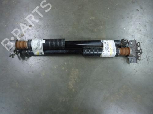 Used Right front shock absorber FIAT PUNTO EVO (199_) 1.3 D Multijet (84 hp) 22462166