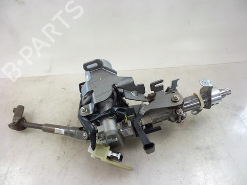 Used Steering column RENAULT GRAND SCÉNIC III (JZ0/1_) 1.6 16V (JZ0U) (109 hp) 22484388