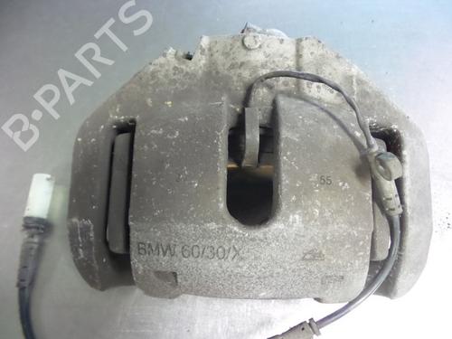 Venstre bremsekaliber foran BMW 5 Touring (E61) 530 xd (231 hp) 22466530