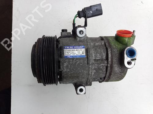 AC Kompressor AC Kompressor VW UP! (121, 122, BL1, BL2, BL3, 123) 1.0 (75 hp) 33721774 33721774