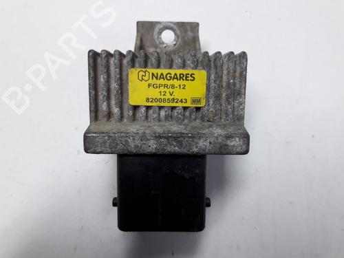 Elektronisk sensor RENAULT GRAND SCÉNIC III (JZ0/1_) 1.5 dCi (JZ09, JZ0D, JZ10, JZ14, JZ1G, JZ29, JZ2C) (110 hp) 22469364