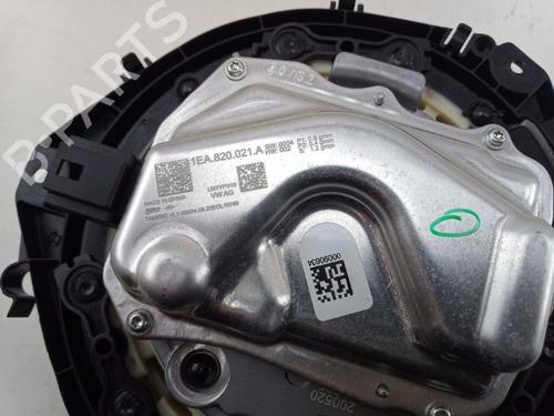 Heater blower motor VW ID.3 (E11, E12) 1st | BP31860731M62 - Image 3