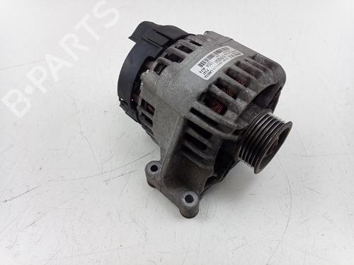 Generator FIAT 500 (312_) 1.2 (312AXA1A) (69 hp) 31049091