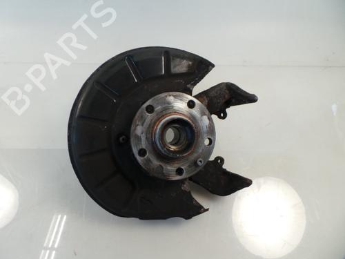Used Right front steering knuckle SEAT ALTEA XL (5P5, 5P8) 1.6 (102 hp) 22479805