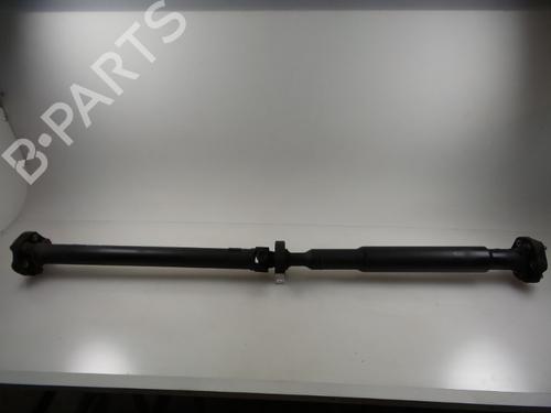 Used Driveshaft BMW 3 Touring (E91) 320 d (163 hp) 22472791