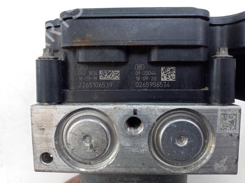 ABS Bremseaggregat OPEL ASTRA K Sports Tourer (B16) 1.0 Turbo (35) | BP29976187M43