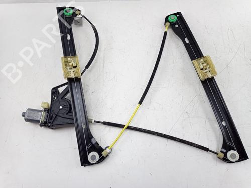 Used Front right window mechanism VW GOLF SPORTSVAN VII (AM1, AN1) 1.4 TSI (150 hp) 22494752