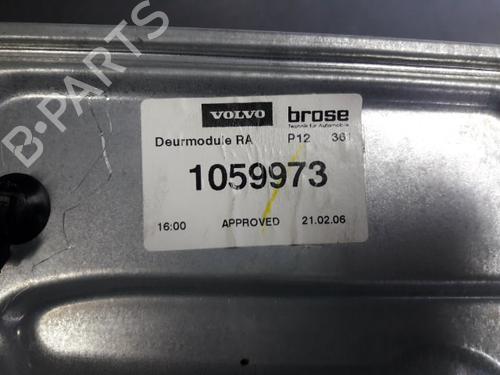 Rear right window mechanism VOLVO V50 (545) 1.6 D | BP22458342C25 