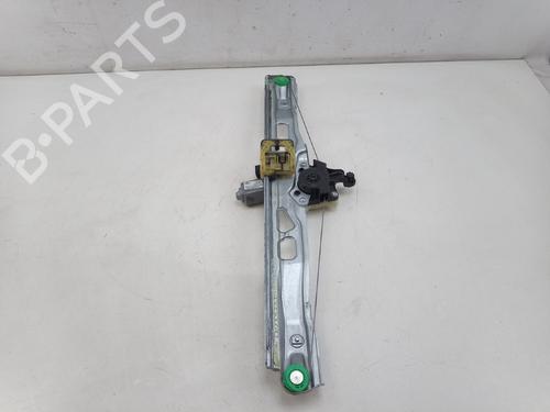 Vindusheismekanisme høyre foran FORD TRANSIT CUSTOM V362 Van (FY, FZ) 2.0 EcoBlue (130 hp) 32197653