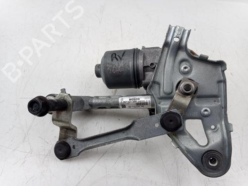 Used Front wiper motor PEUGEOT 3008 I MPV (0U_) 2.0 HDi 150 / BlueHDi 150 (150 hp) 22494363