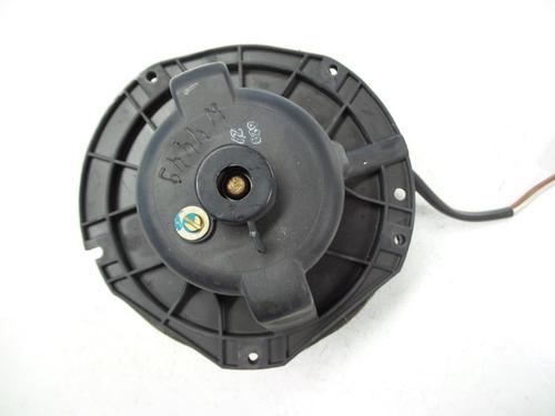 Heater blower motor VOLVO 440 (445) 1.8 | BP22451047M62 