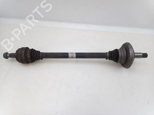 Used Left rear driveshaft MERCEDES-BENZ C-CLASS (W205) C 200 d (205.001) (160 hp) 22496600