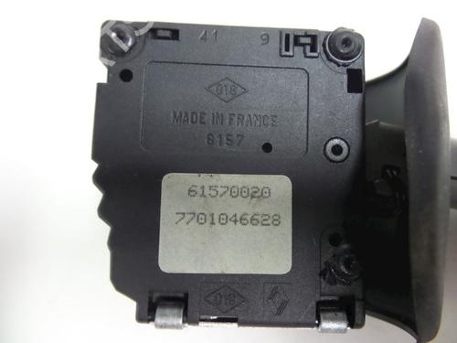Rattstammestilk RENAULT TWINGO I (C06_) 1.2 (C066, C068) | BP22460447I23 