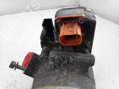 AC compressor AUDI E-TRON (GEN) 55 quattro | BP40510897M34 - Image 2