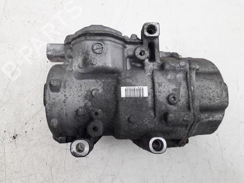 AC compressor LEXUS CT (ZWA10_) 200h (ZWA10_, ZWA10R) | BP22506872M34 