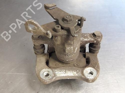 Right rear brake caliper RENAULT MEGANE III Grandtour (KZ0/1) 1.5 dCi (KZ09, KZ0D, KZ1G, KZ29, KZ14, KZ1W, KZ10, KZ1F,... | BP22464552M106 