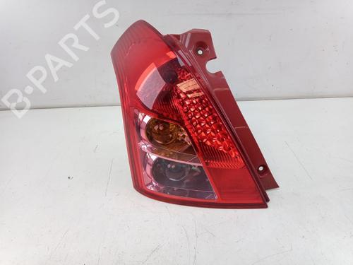 Achterlicht links SUZUKI SWIFT III (MZ, EZ) 1.3 (RS413, ZC11S) (92 hp) 24531797