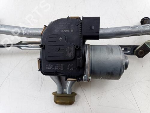 Front wipers mechanism PEUGEOT 3008 II SUV (MC_, MR_, MJ_, M4_) 1.2 THP/ PureTech 130 (MRHNSM, MRHNSU, MRHNSJ, MRHNYW,... | BP22494544C83 