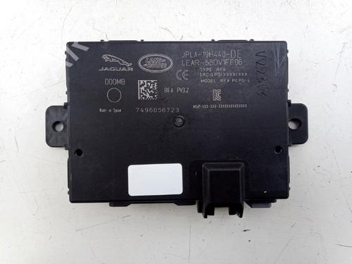 Used Electronic module LAND ROVER RANGE ROVER SPORT II (L494) 3.0 TDV6 4x4 (258 hp) 25376939