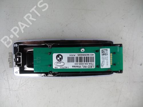 Interior roof light BMW X5 (F15, F85) xDrive 30 d | BP22491098I8 