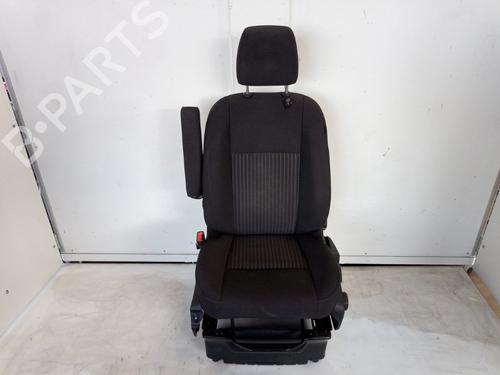 Used Left front seat FORD TRANSIT CUSTOM V362 Van (FY, FZ) 2.0 EcoBlue (130 hp) 32350298
