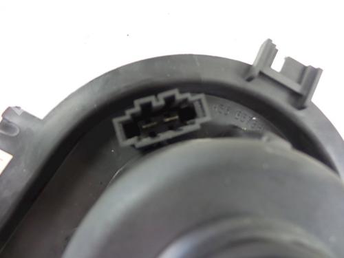 Heater blower motor PORSCHE 911 (996) 3.4 Carrera | BP22481544M62 