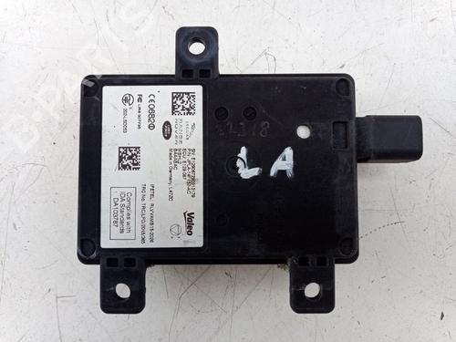 Annen LAND ROVER RANGE ROVER SPORT II (L494) 3.0 TDV6 4x4 (258 hp) 24963529