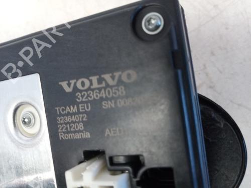 Electronic module VOLVO XC40 (536) Recharge AWD | BP38462512M83 - Image 3