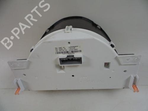 Ferdsskriver SUZUKI ALTO VII (GF) 1.0 (AMF310, GFC31S) | BP22478259C48 