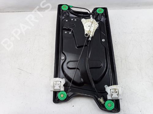 Front right window mechanism LAND ROVER RANGE ROVER SPORT I (L320) 4.2 4x4 | BP22494962C23