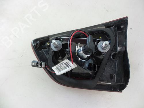 Left taillight RENAULT CLIO IV Grandtour (KH_) 0.9 TCe 90 | BP22488182C34