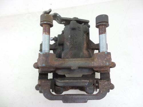 Left rear brake caliper SKODA SUPERB II Estate (3T5) 1.6 TDI | BP22489136M107 