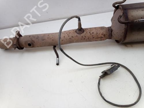 Catalyst IVECO DAILY VI Platform/Chassis 33S14, 35S14, 35C14, 38S14 | BP29283207M10 