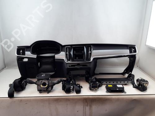 Annen VOLVO V90 II Estate (235) T5 (254 hp) 22508999