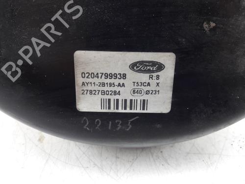 Servo brake FORD B-MAX (JK) 1.6 Ti | BP39207273M42 - Image 3