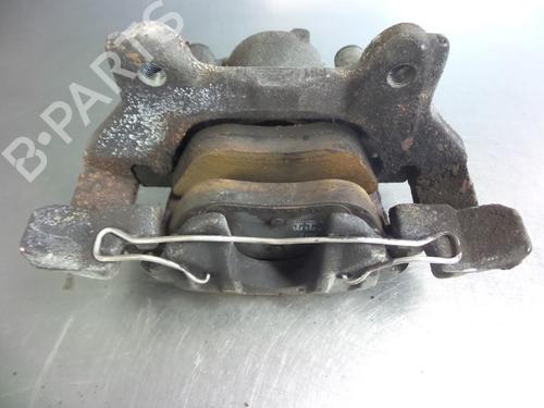 Left front brake caliper ALFA ROMEO 147 (937_) 1.6 16V T.SPARK ECO (937.AXA1A, 937.BXA1A) | BP22467386M105 