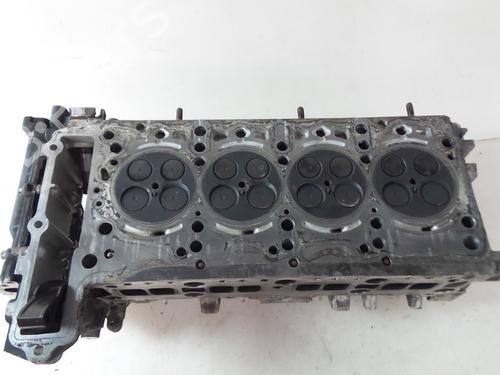 Cylinder head MERCEDES-BENZ C-CLASS (W204) C 200 CDI (204.001) | BP22511606M5