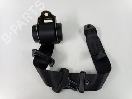 Used Rear right seatbelt MINI MINI (R50, R53) Cooper (116 hp) 22463150